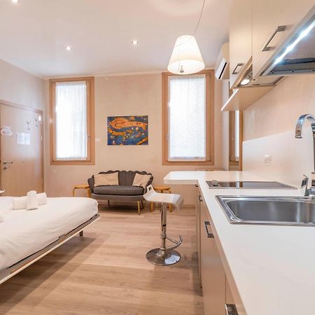 Casa Del Pittore Rialto Венеция Экстерьер фото