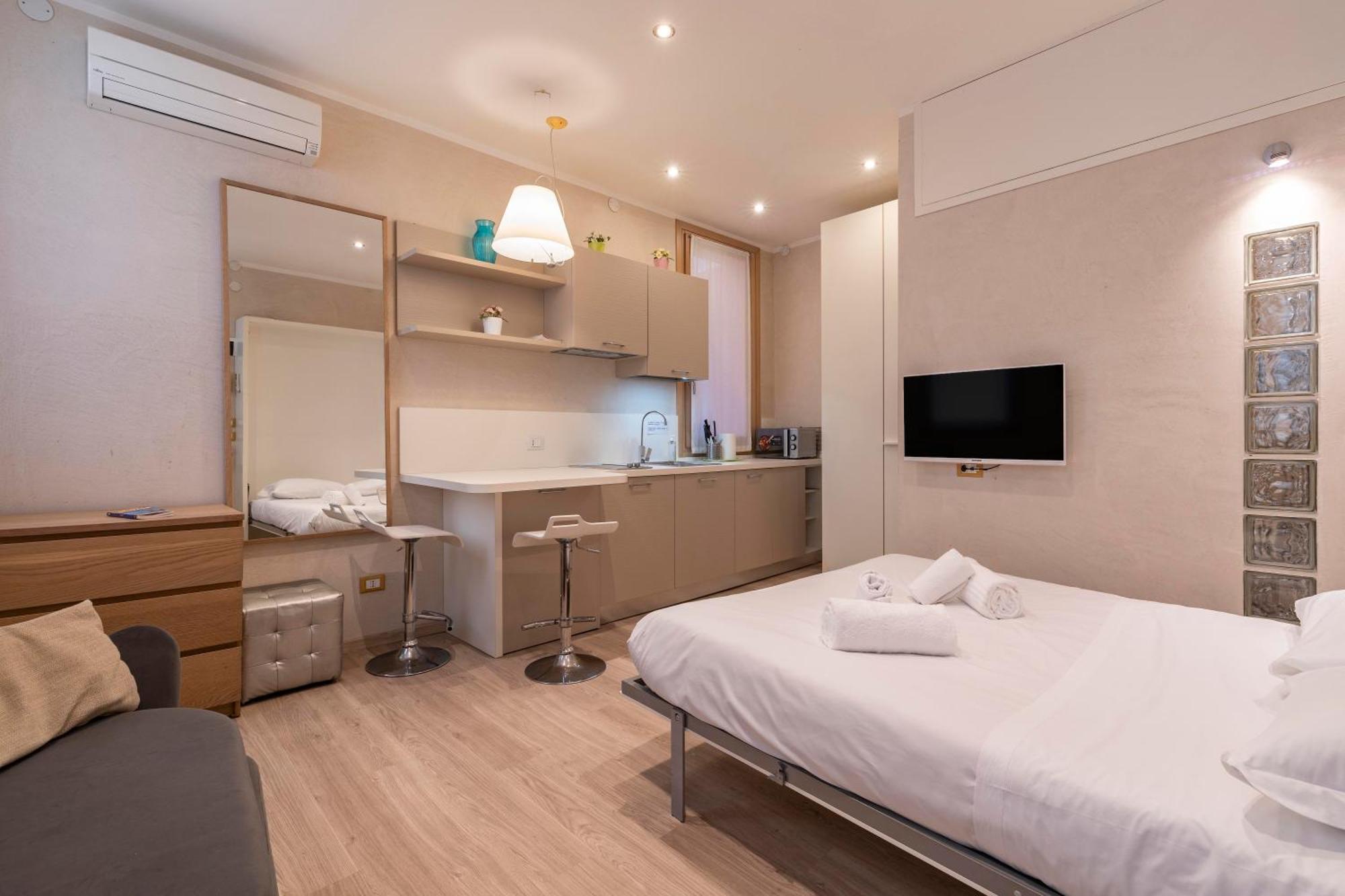 Casa Del Pittore Rialto Венеция Экстерьер фото