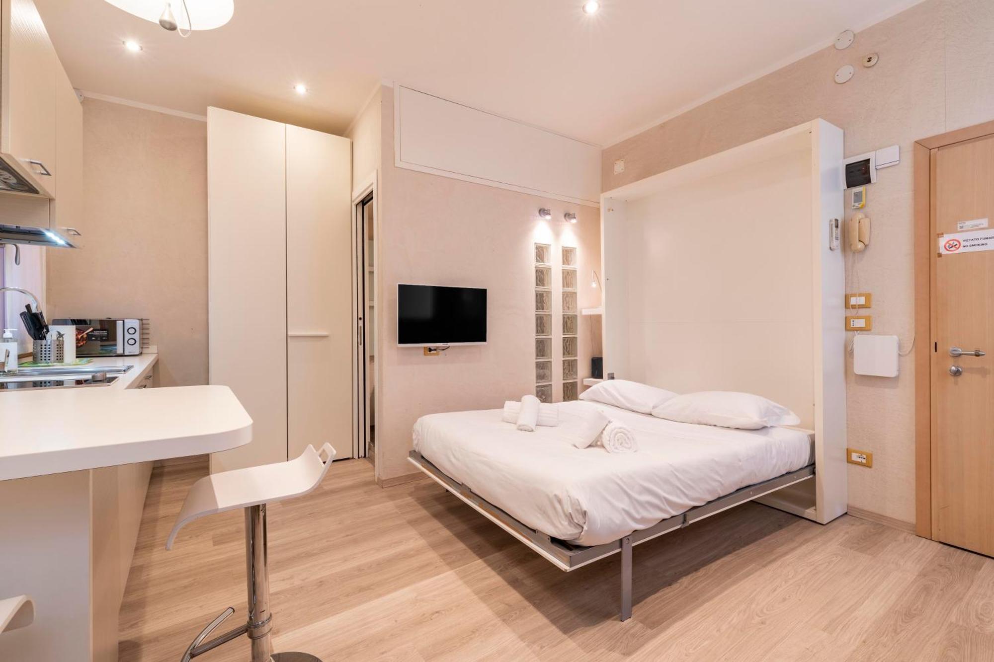 Casa Del Pittore Rialto Венеция Экстерьер фото