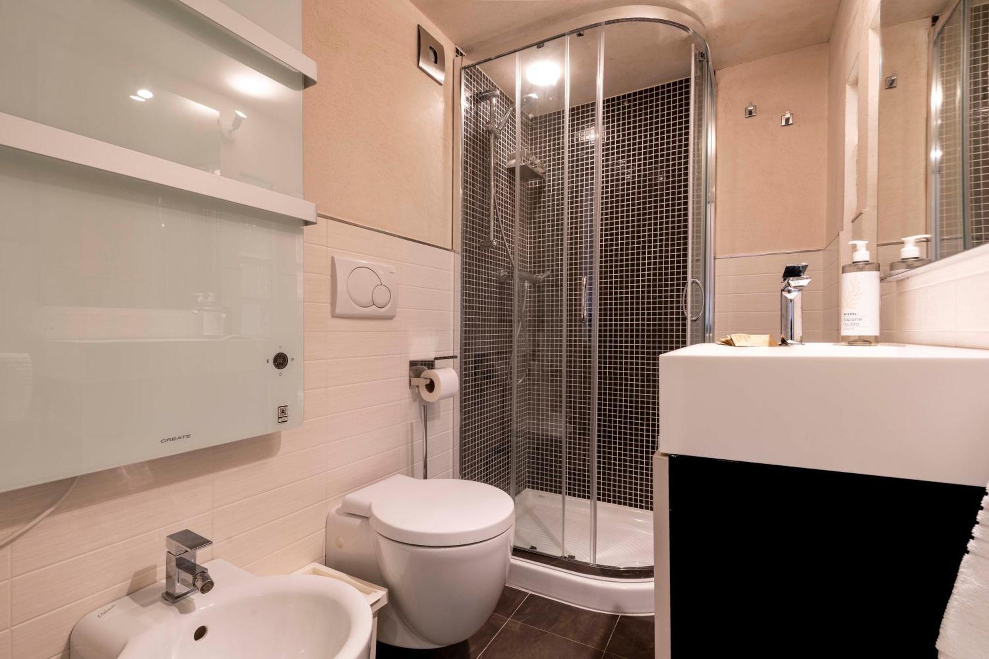 Casa Del Pittore Rialto Венеция Экстерьер фото